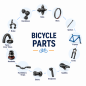 Preview: BCC-281A-Fahrrad-Innenreifen