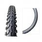 Preview: BCB-898-Fahrradmantel