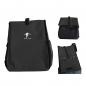 Preview: BJZ-098BK-Fahrrad Tasche