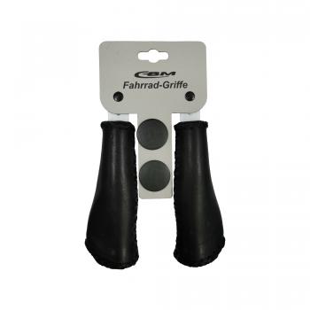 BGW-235-Fahrrad Griffe-135/135 mm
