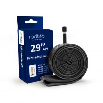 BCC-291A-Bicycle Inner Tube