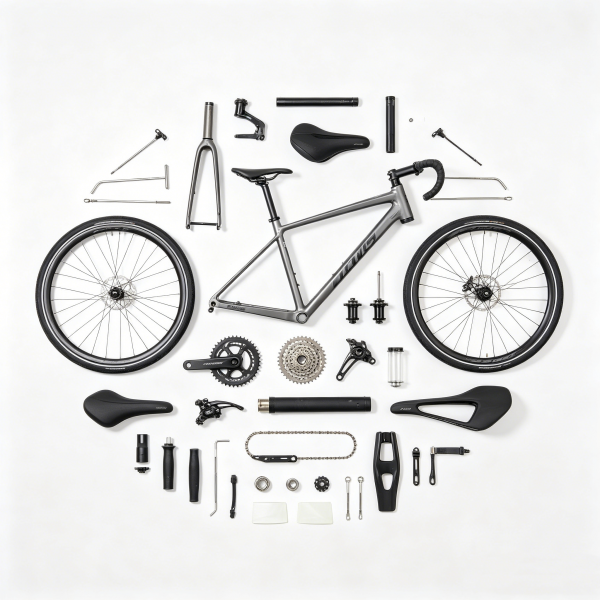 BCC-241A-Bicycle Inner Tube