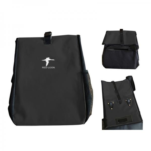 BJZ-098BK-Fahrrad Tasche