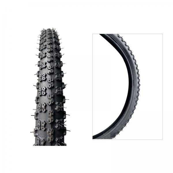 BCB-050-Fahrradmantel